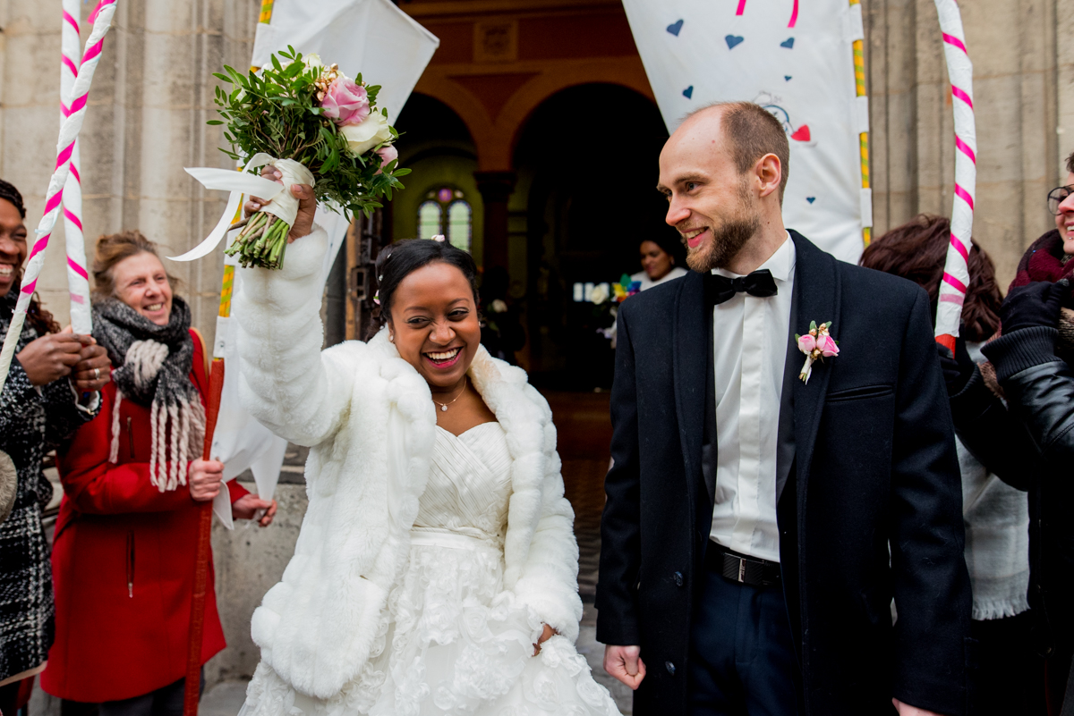 Photographe mariage Lille