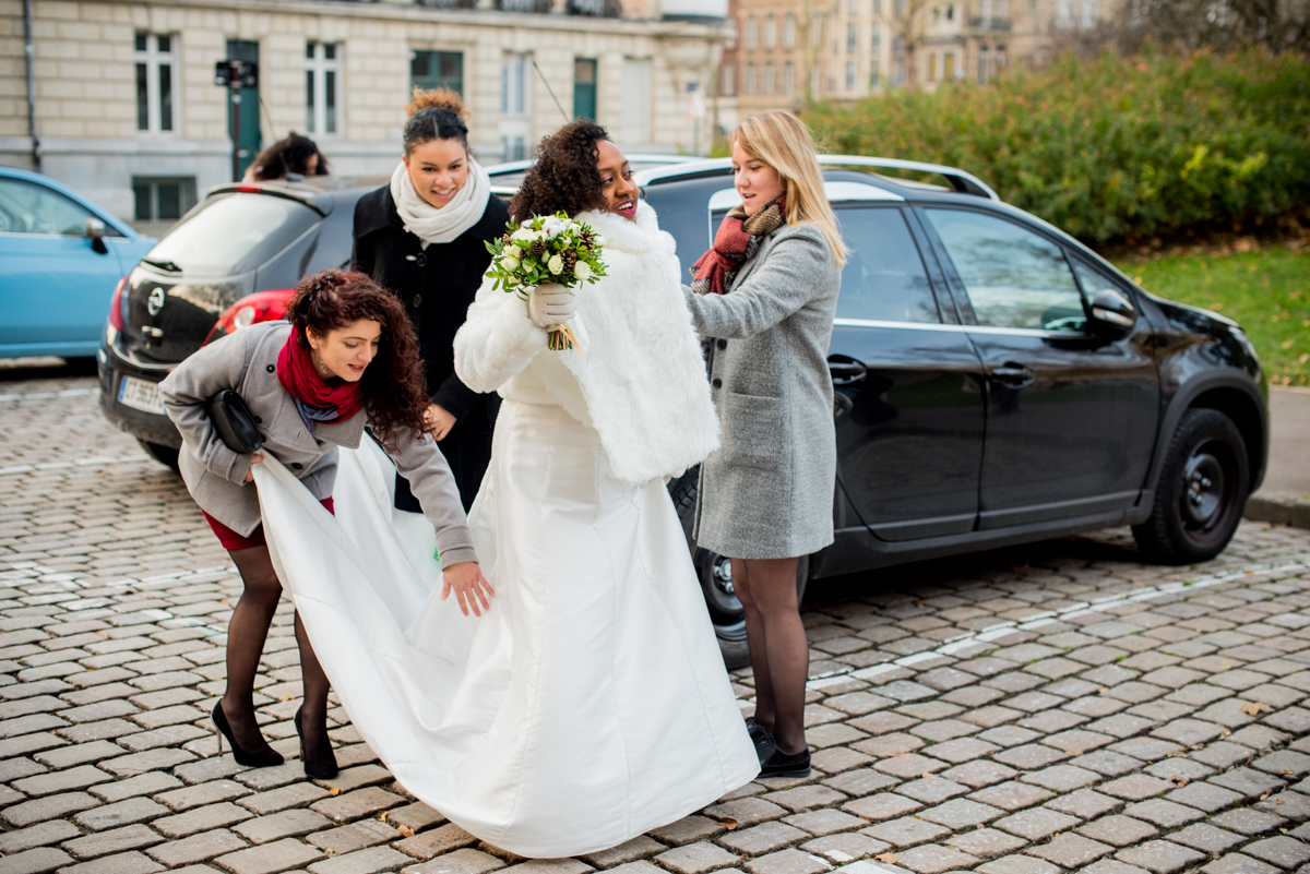 Photographe mariage Lille