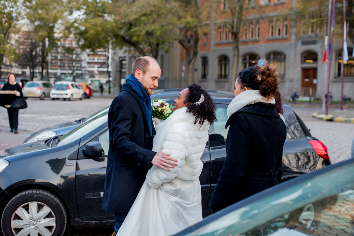 Photographe mariage Lille