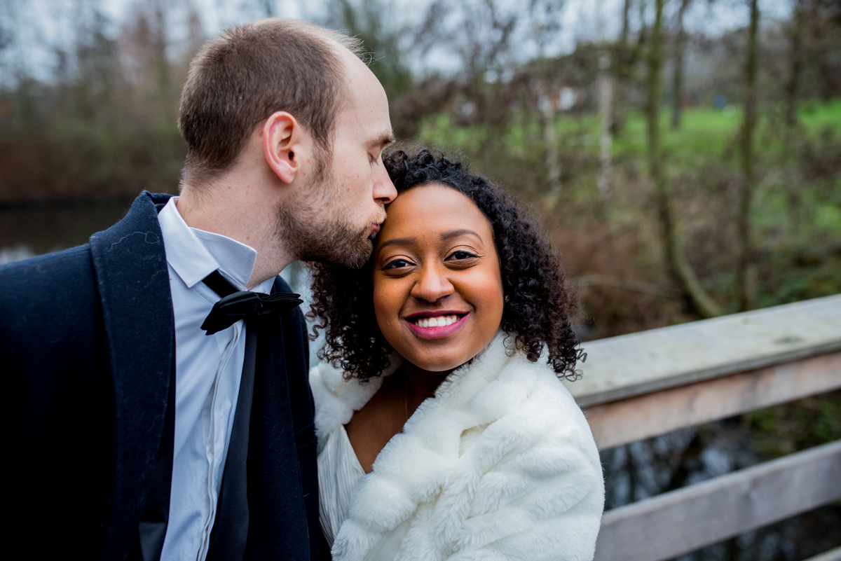 Photographe mariage Lomme