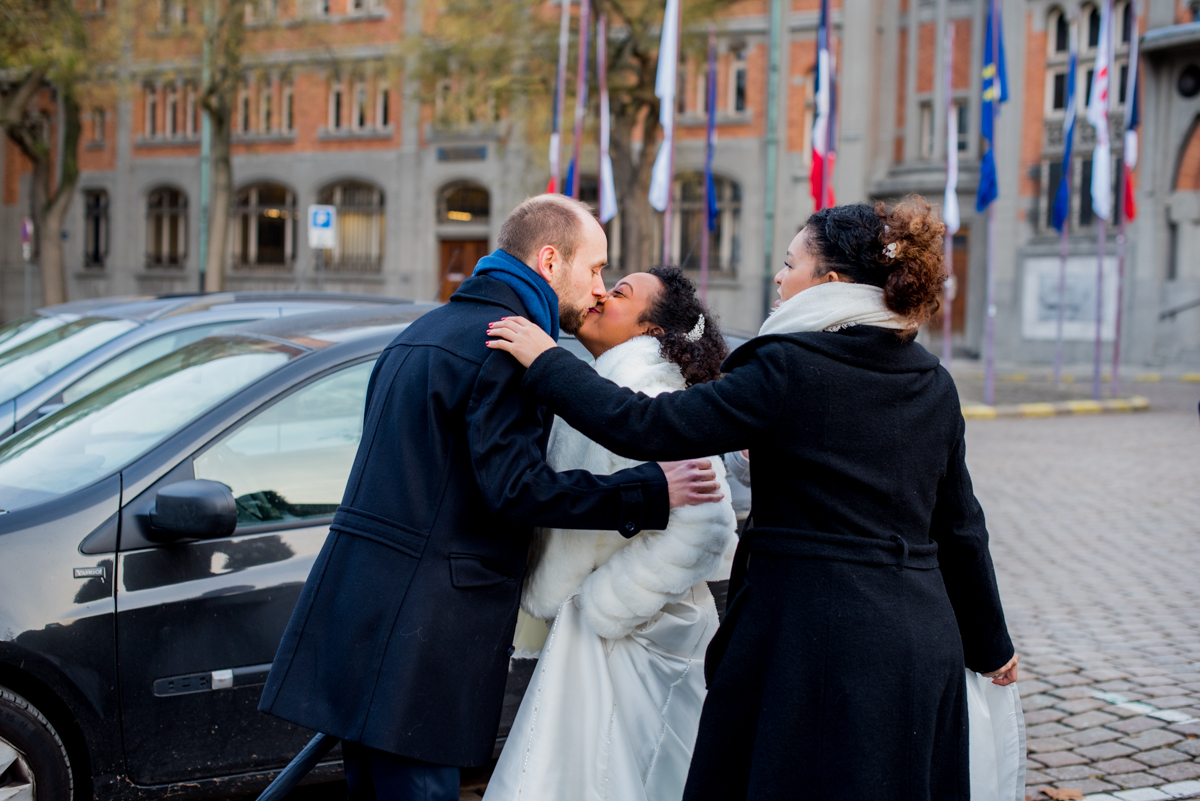 Photographe mariage Lille