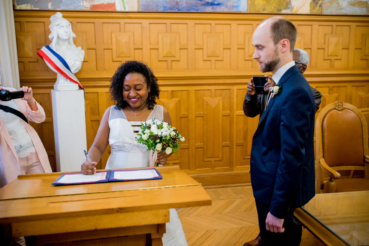 Photographe mariage Lille