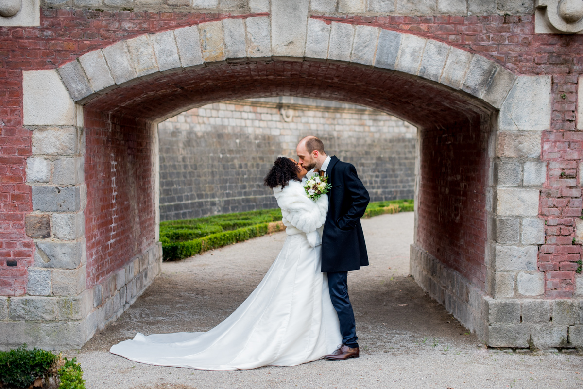 Photographe mariage Lille