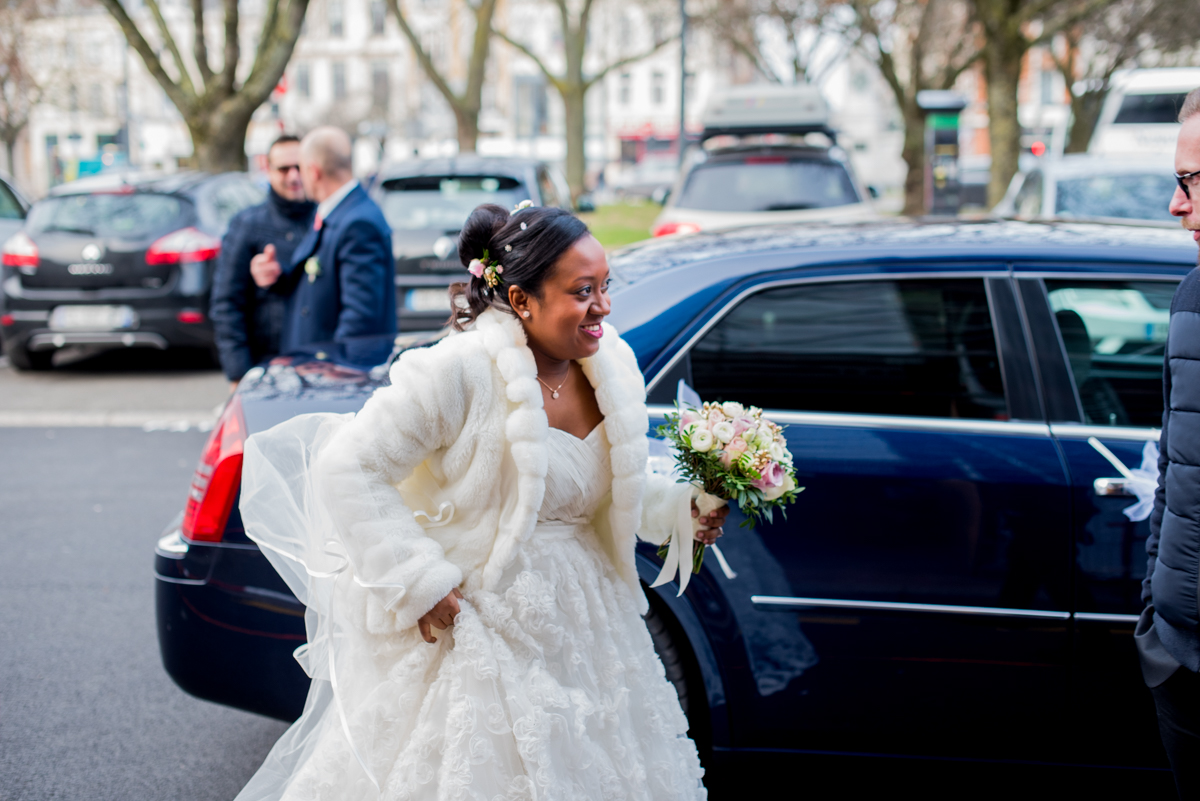 Photographe mariage Lille