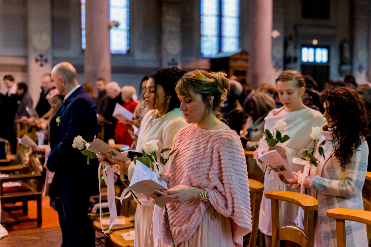 Photographe mariage Lille