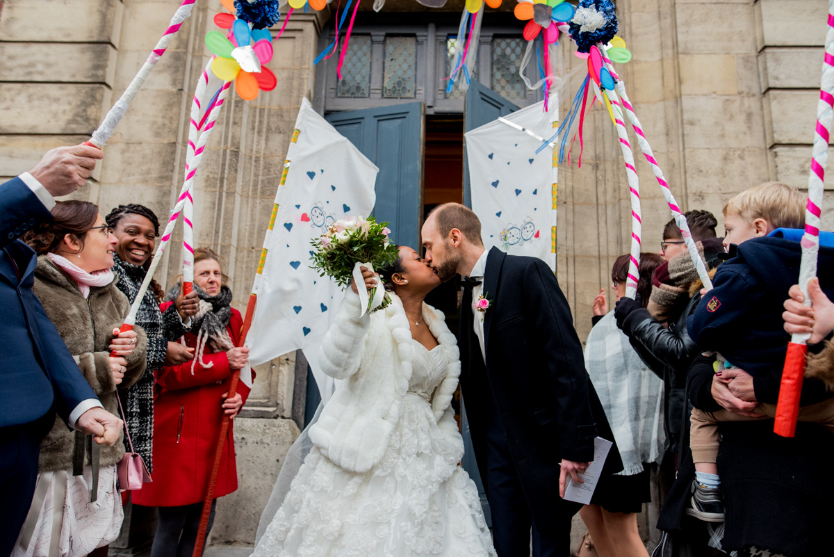 Photographe mariage Lille