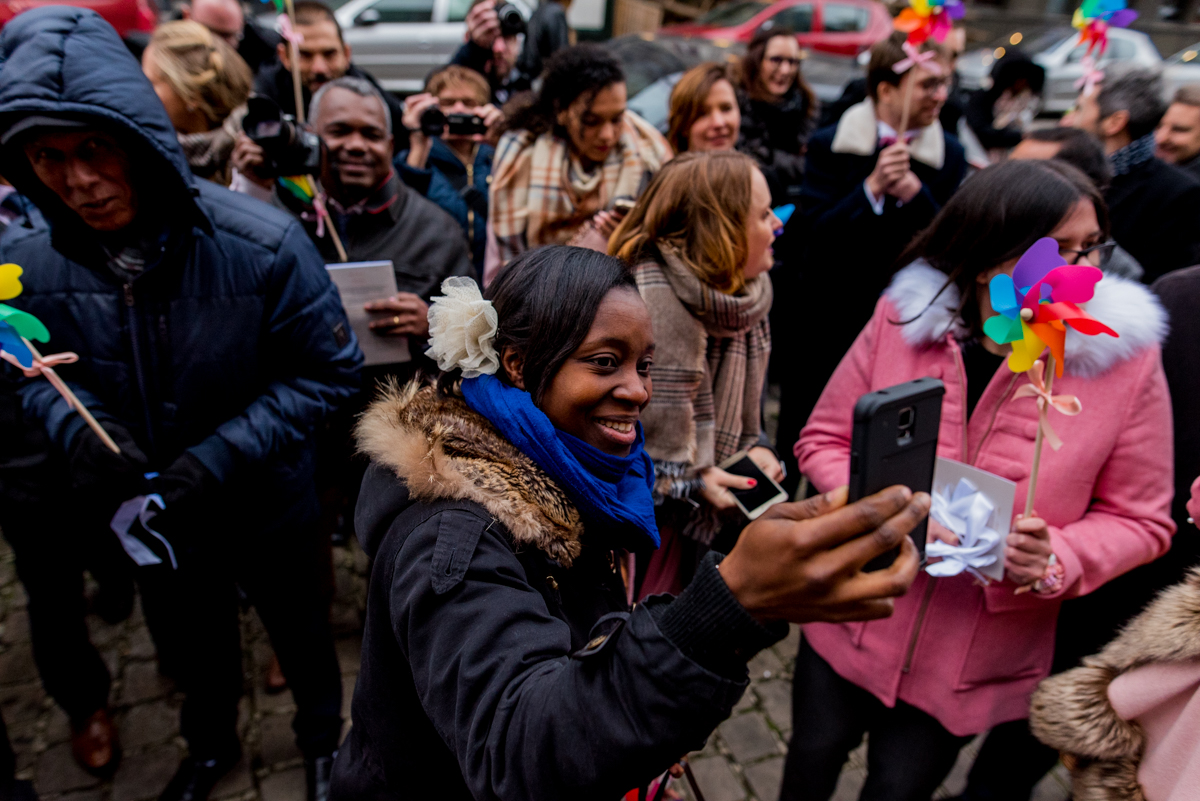 Photographe mariage Lille