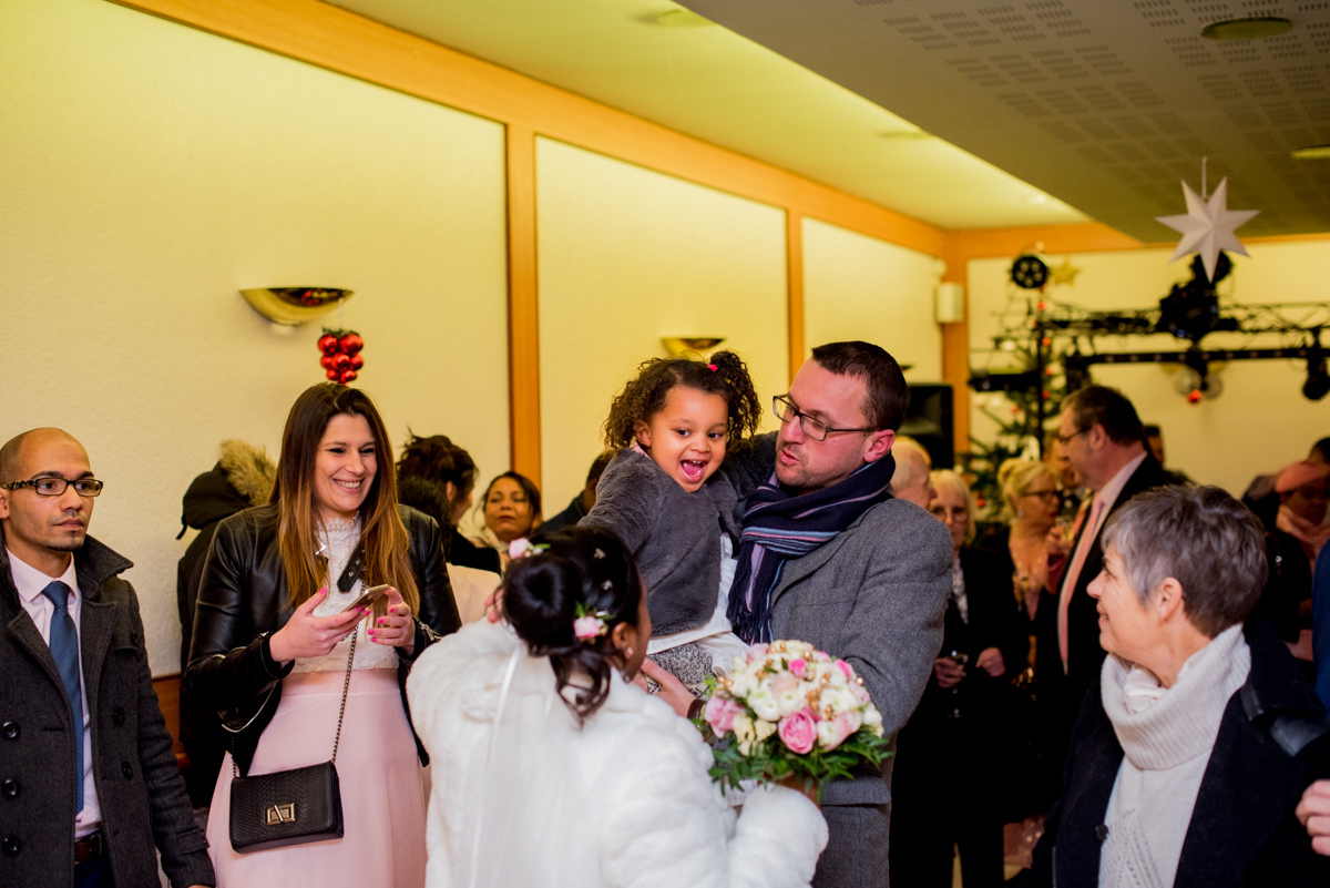 Photographe mariage Lomme