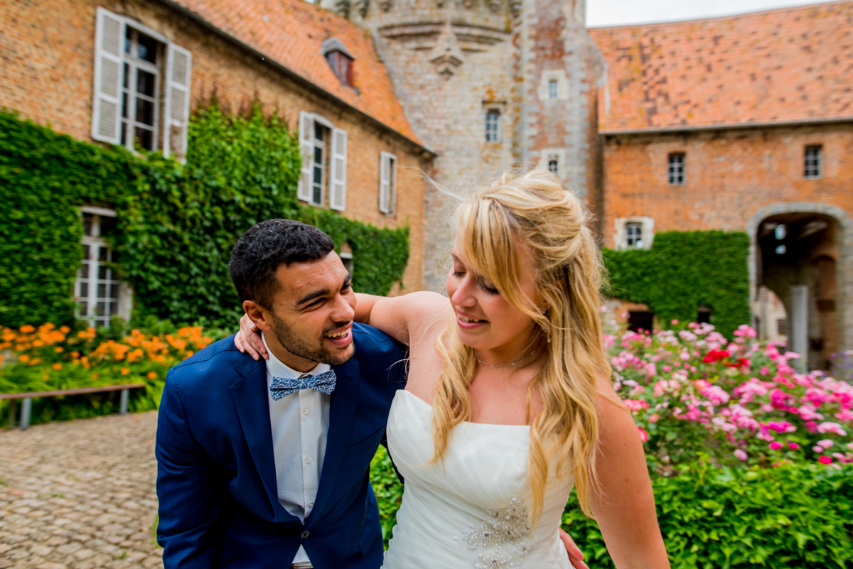 Mariage Vintage B thune Photographe de mariage joyeusement