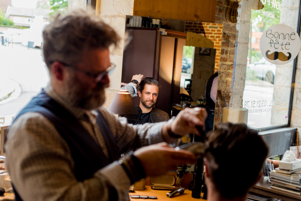 barbier mariage Arras