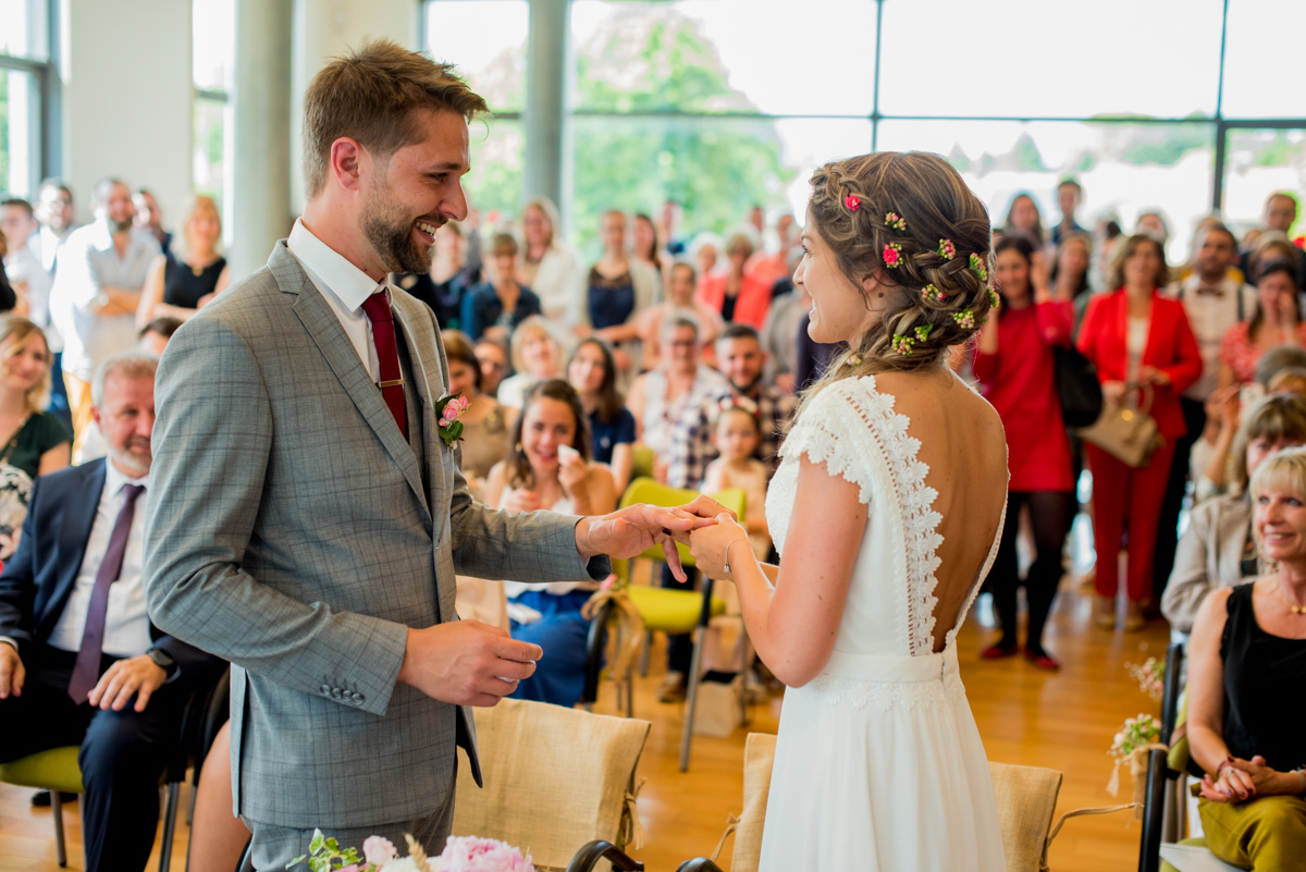 échange alliances mariage arras