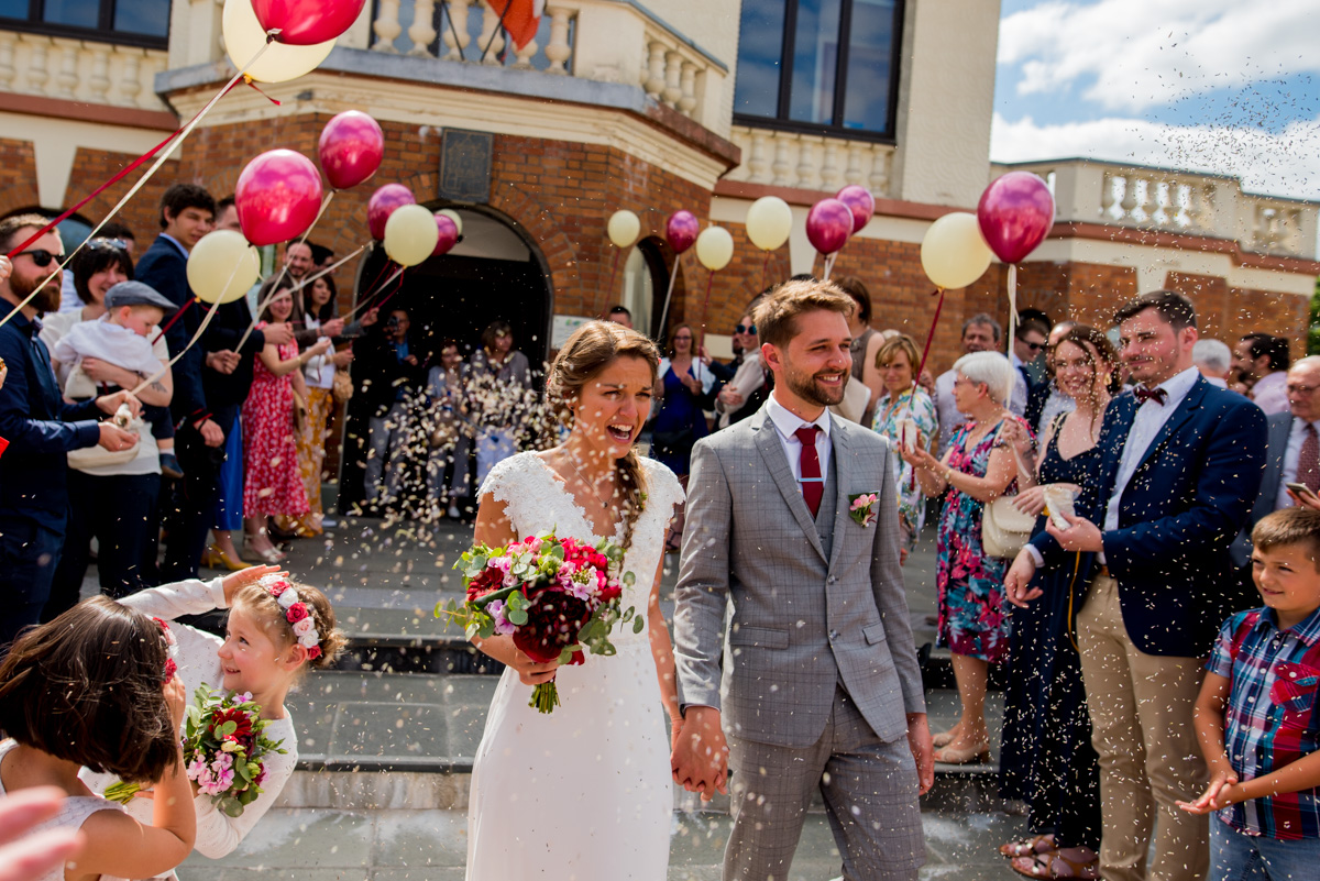 confettis mariage arras