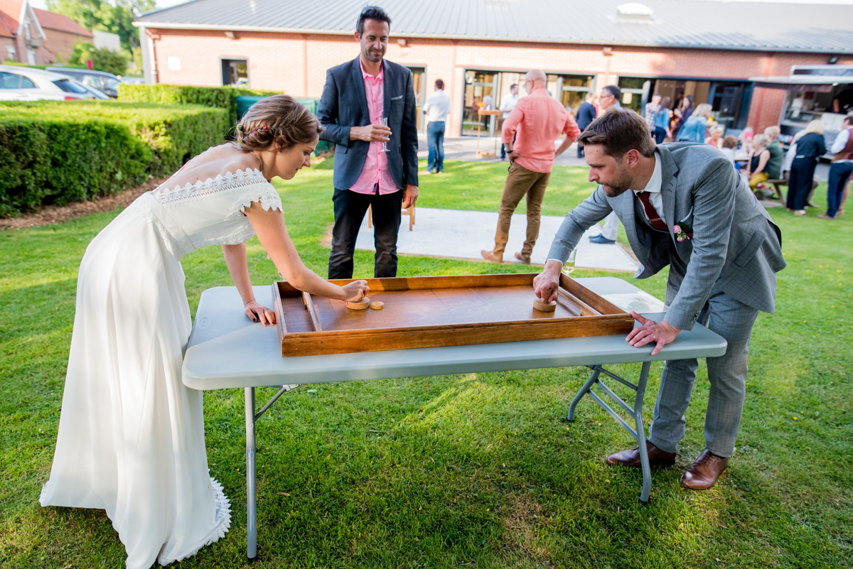 jeu de mariage arras