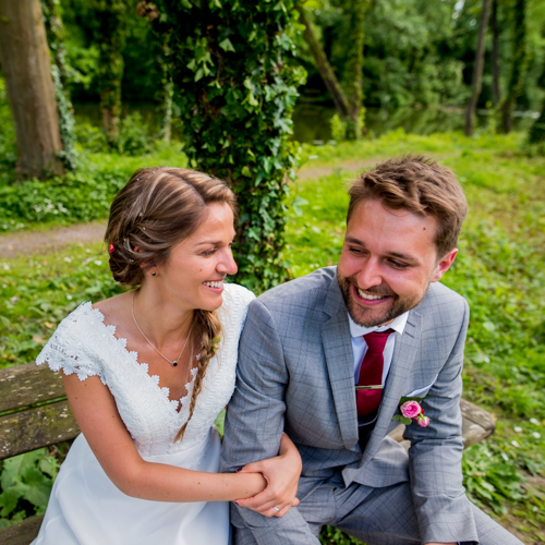 Photographe mariage Nord