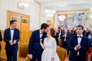 Photographe mariage civil Lille